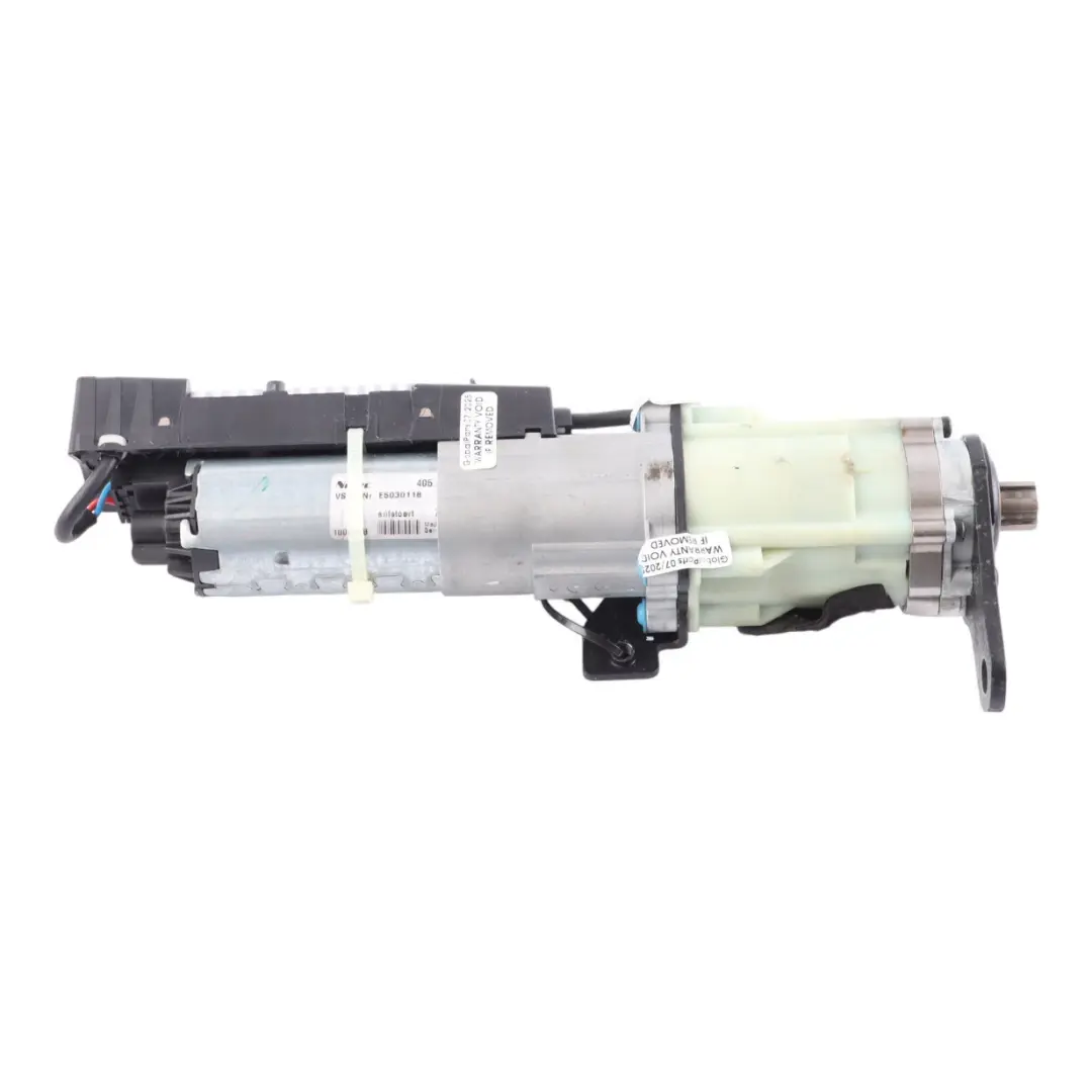 Audi Q5 8R Rear Tailgate Electric Lift Motor Actuator Left N/S - SKU 8R0827851B-1 - Part number 8R0827851B