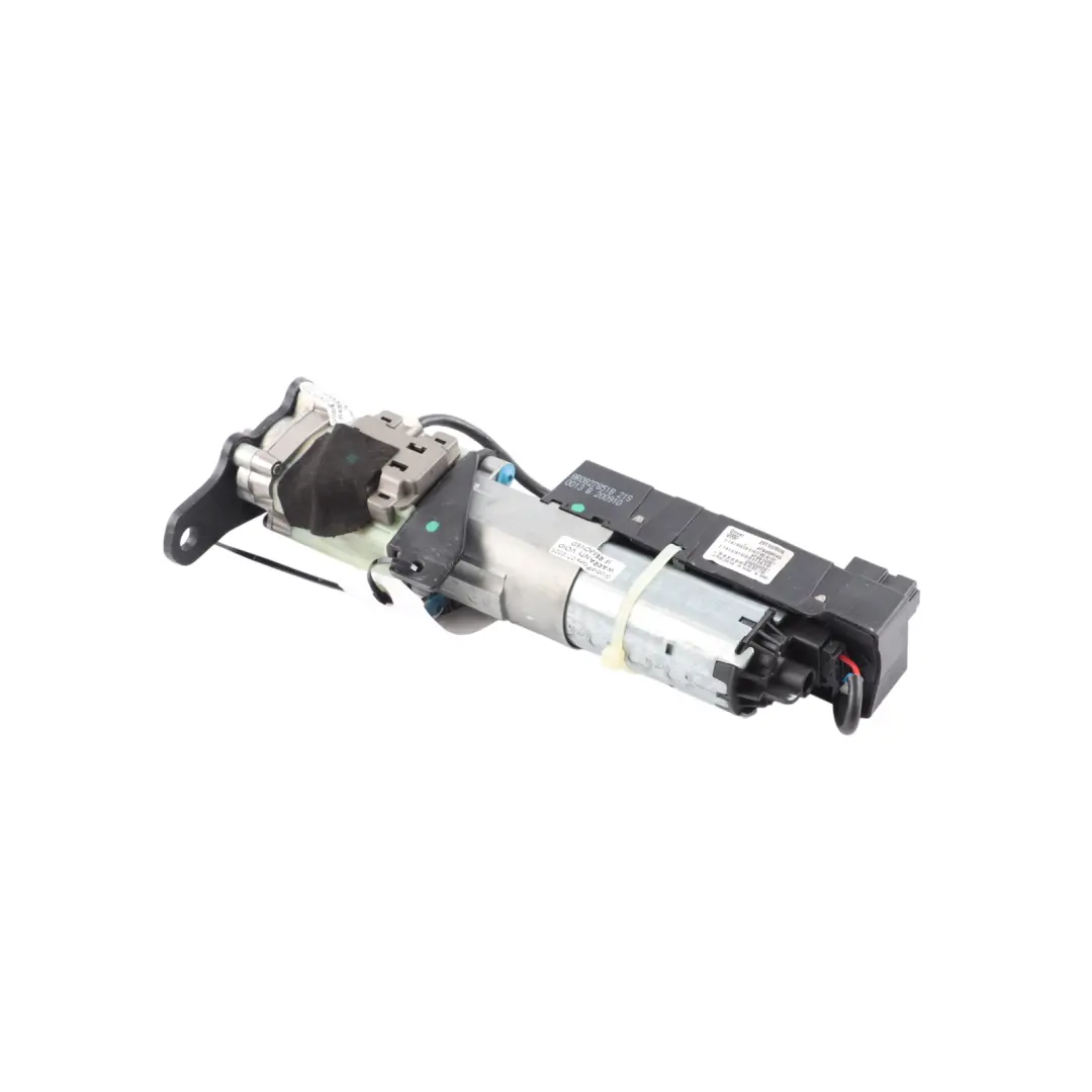 Audi Q5 8R Rear Tailgate Electric Lift Motor Actuator Left N/S - SKU 8R0827851B-1 - Part number 8R0827851B