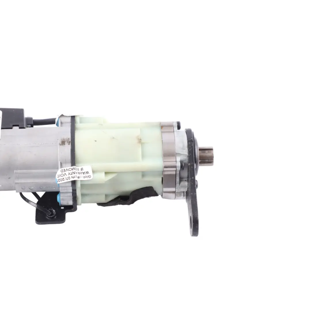 Audi Q5 8R Rear Tailgate Electric Lift Motor Actuator Left N/S - SKU 8R0827851B-1 - Part number 8R0827851B
