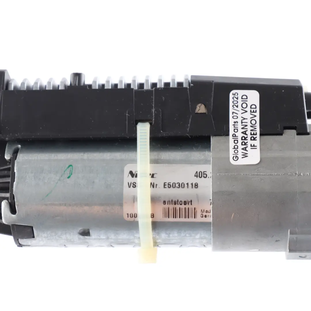 Lift Motor Actuator Left N/S to Audi Q5 8R Rear Tailgate Electric with Part number 8R0827851B Audi Q5 8R Rear Tailgate Electric Lift Motor Actuator Left N/S - SKU 8R0827851B-1 - Part number 8R0827851B
