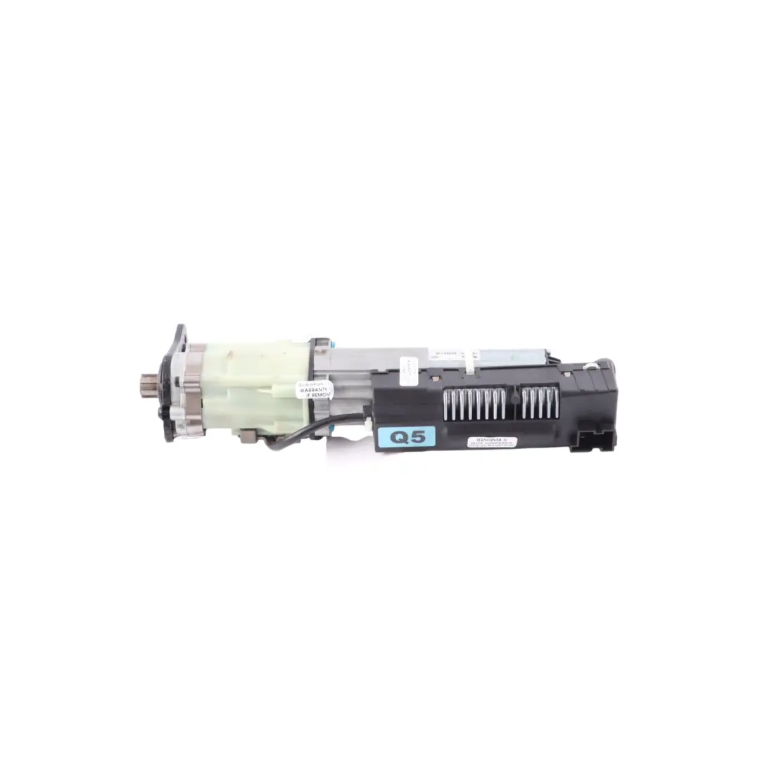 Audi Q5 8R Rear Tailgate Electric Lift Motor Actuator Left N/S - SKU 8R0827851B-1 - Part number 8R0827851B