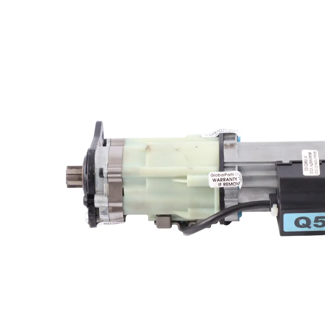 Lift Motor Actuator Left N/S to Audi Q5 8R Rear Tailgate Electric with Part number 8R0827851B Audi Q5 8R Rear Tailgate Electric Lift Motor Actuator Left N/S - SKU 8R0827851B-1 - Part number 8R0827851B