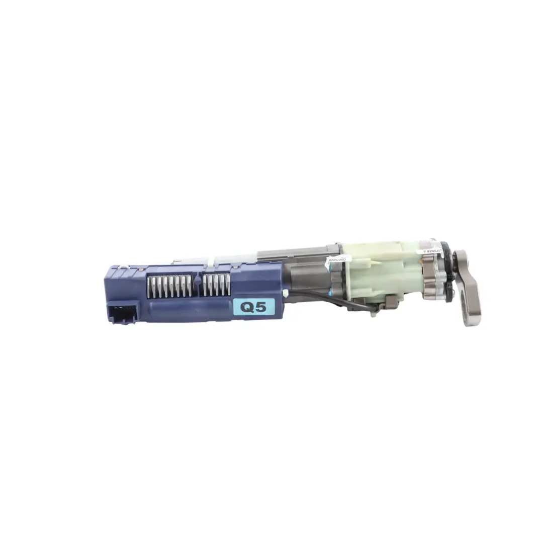 Audi Q5 8R Tailgate Electric Lift Motor Actuator Rear - SKU 8R0827852B - Part number 8R0827852B
