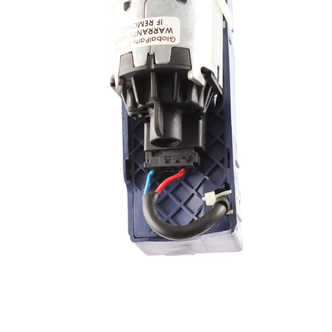Audi Q5 8R Tailgate Electric Lift Motor Actuator Rear - SKU 8R0827852B - Part number 8R0827852B