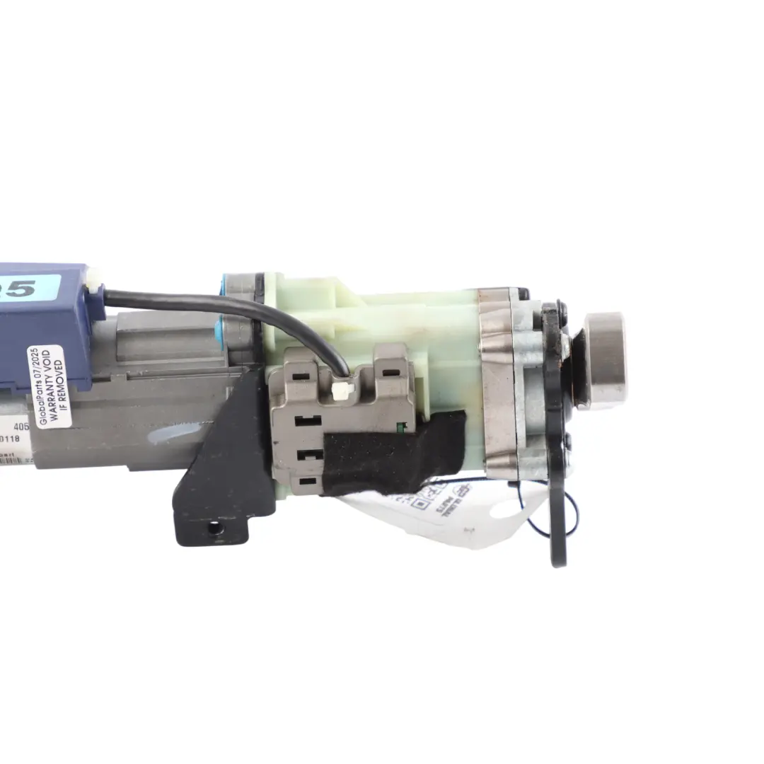 Audi Q5 8R Tailgate Electric Lift Motor Actuator Rear - SKU 8R0827852B - Part number 8R0827852B