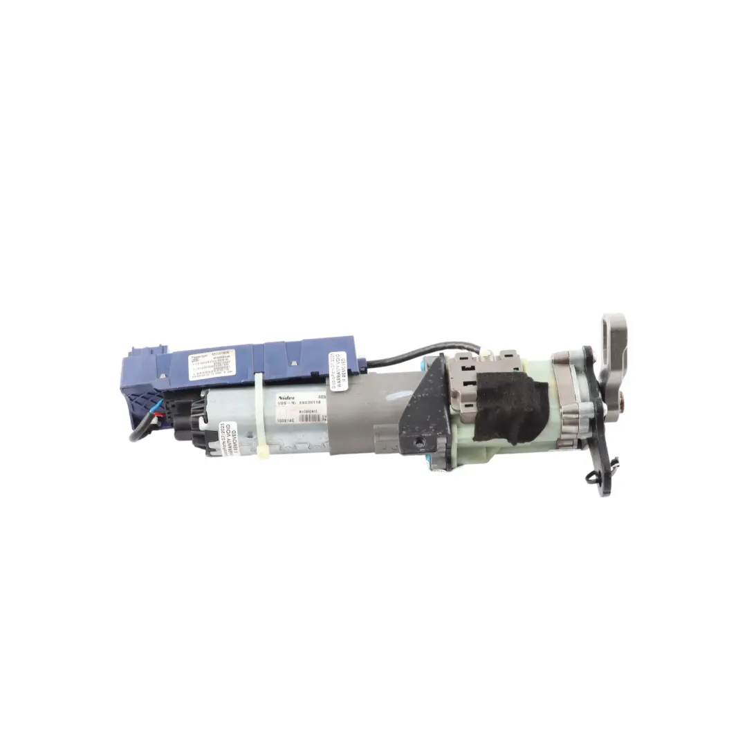 Audi Q5 8R Tailgate Electric Lift Motor Actuator Rear - SKU 8R0827852B - Part number 8R0827852B