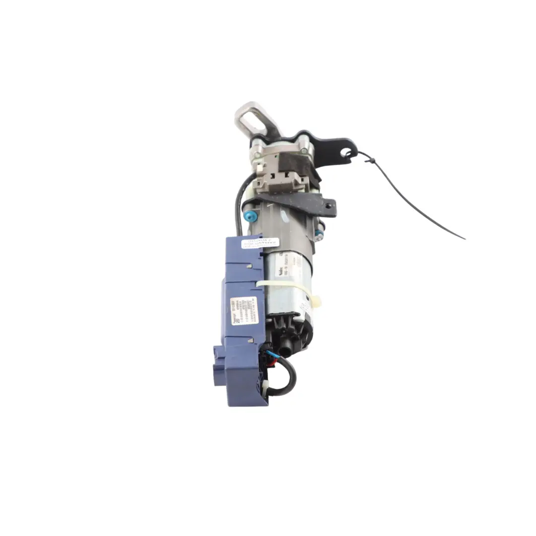 Audi Q5 8R Tailgate Electric Lift Motor Actuator Rear - SKU 8R0827852B - Part number 8R0827852B