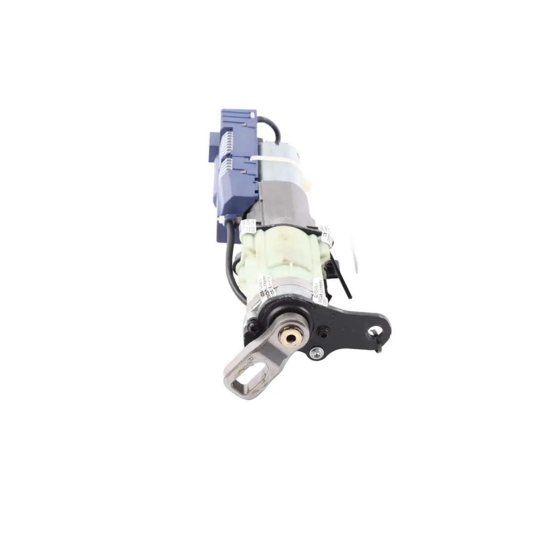 Audi Q5 8R Tailgate Electric Lift Motor Actuator Rear - SKU 8R0827852B - Part number 8R0827852B