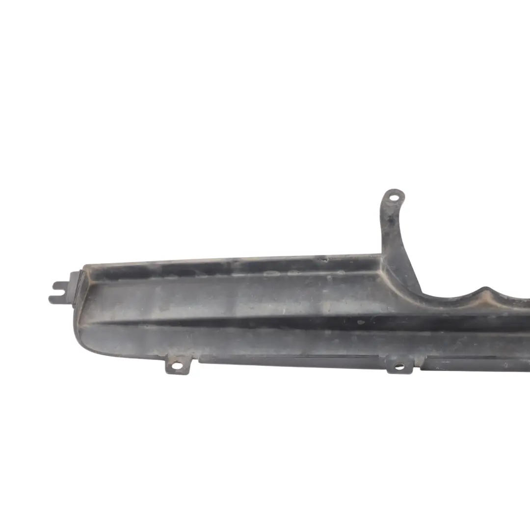 Front Grille Striker Plate Carrier Holder Cover to Audi Q5 SQ5 8R with Part number 8R0853692A Audi Q5 SQ5 8R Front Grille Striker Plate Carrier Holder Cover - SKU 8R0853692A - Part number 8R0853692A