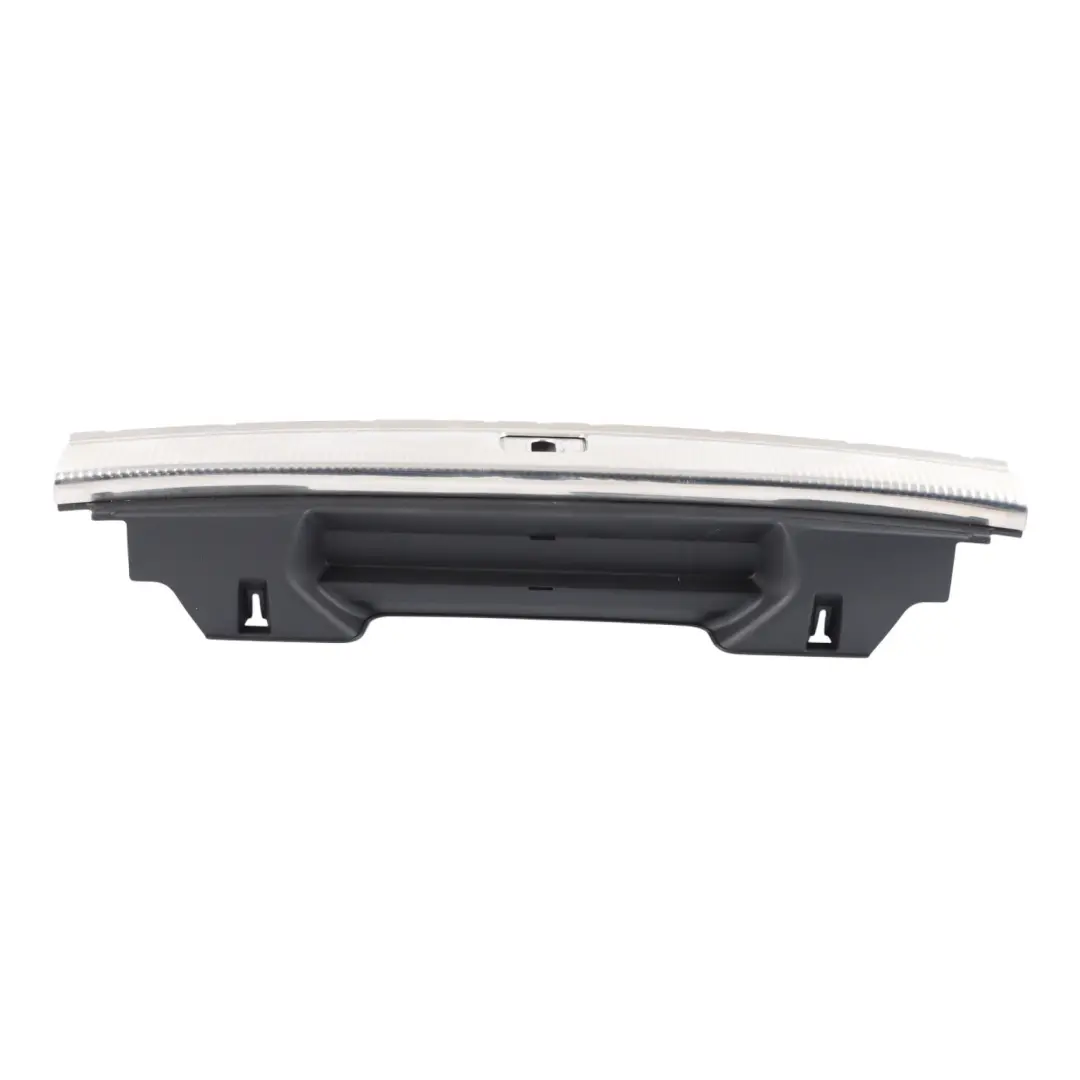 Audi Q5 8R Tailgate Trim Panel Rear Boot Trunk Interior Cover - SKU 8R0864513C - Part number 8R0864513C