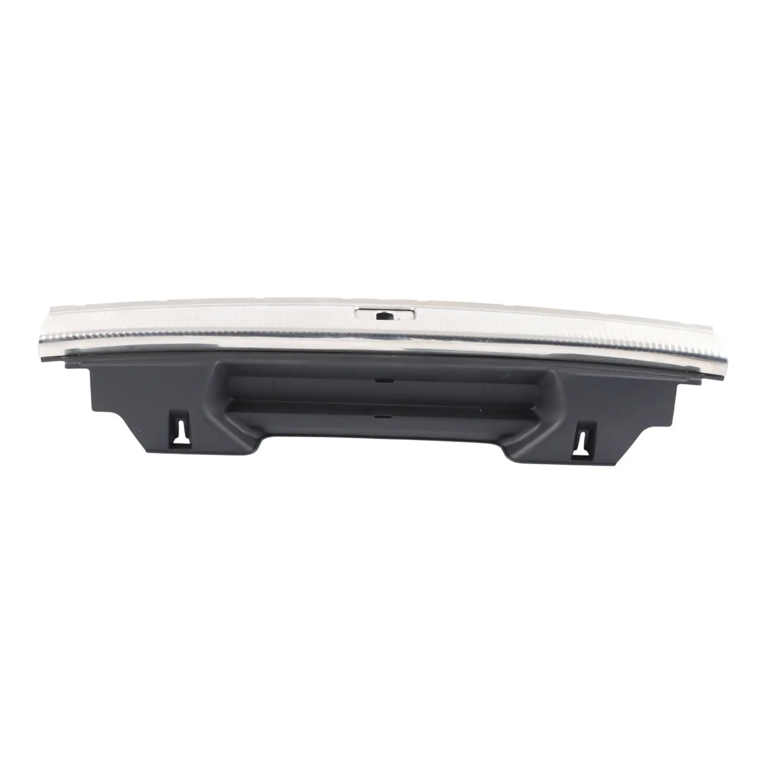 Audi Q5 8R Tailgate Trim Panel Rear Boot Trunk Interior Cover 8R0864513C