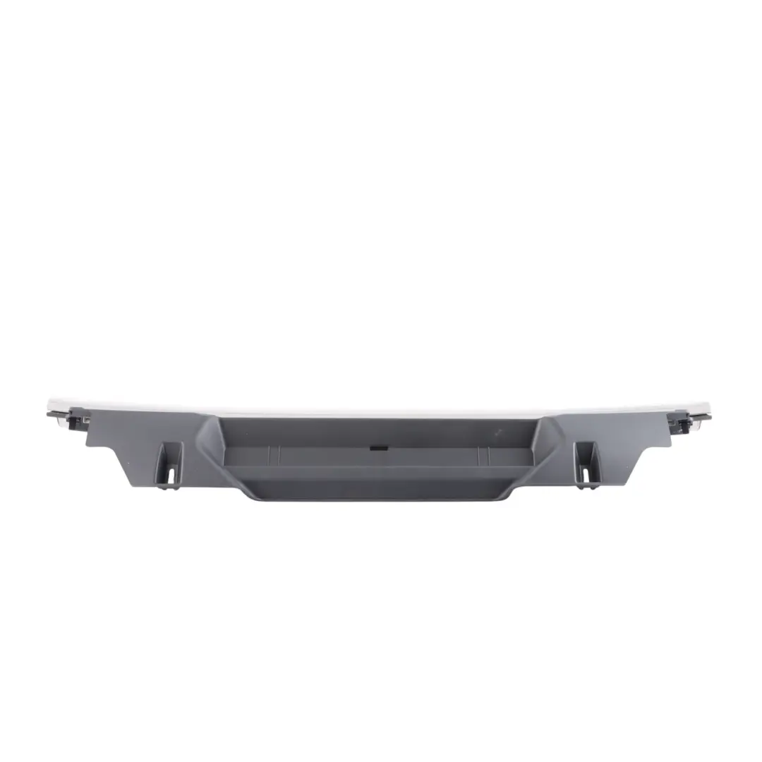 Audi Q5 8R Tailgate Trim Panel Rear Boot Trunk Interior Cover - SKU 8R0864513C - Part number 8R0864513C