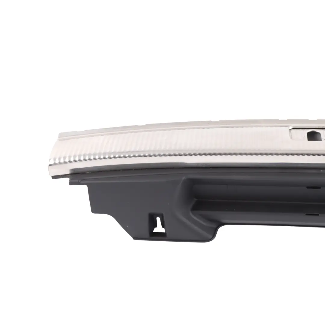 Audi Q5 8R Tailgate Trim Panel Rear Boot Trunk Interior Cover - SKU 8R0864513C - Part number 8R0864513C