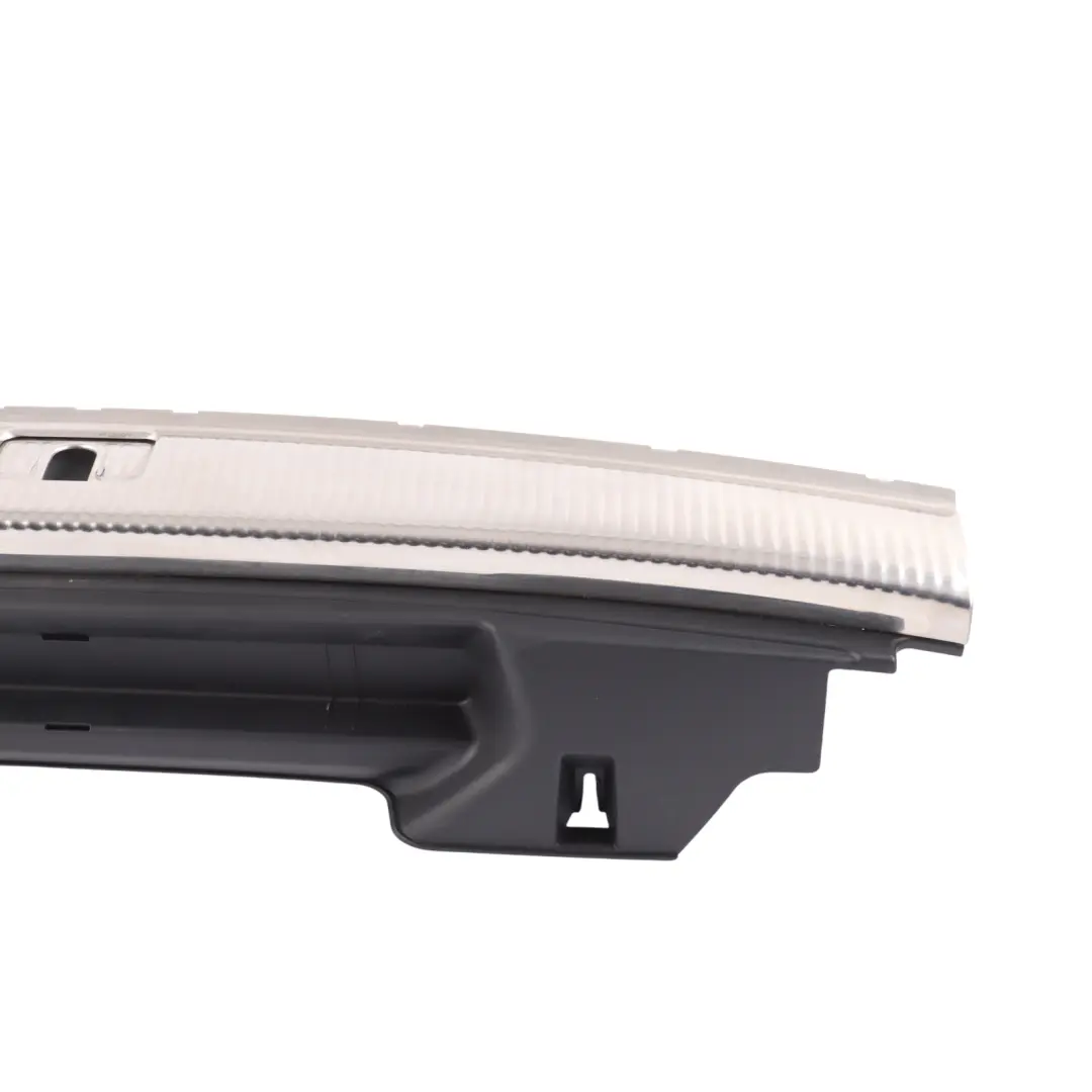 Audi Q5 8R Tailgate Trim Panel Rear Boot Trunk Interior Cover - SKU 8R0864513C - Part number 8R0864513C