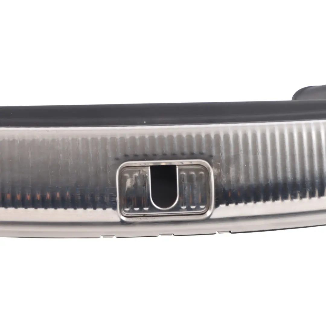 Audi Q5 8R Tailgate Trim Panel Rear Boot Trunk Interior Cover - SKU 8R0864513C - Part number 8R0864513C