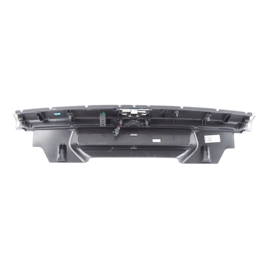 Audi Q5 8R Tailgate Trim Panel Rear Boot Trunk Interior Cover - SKU 8R0864513C - Part number 8R0864513C