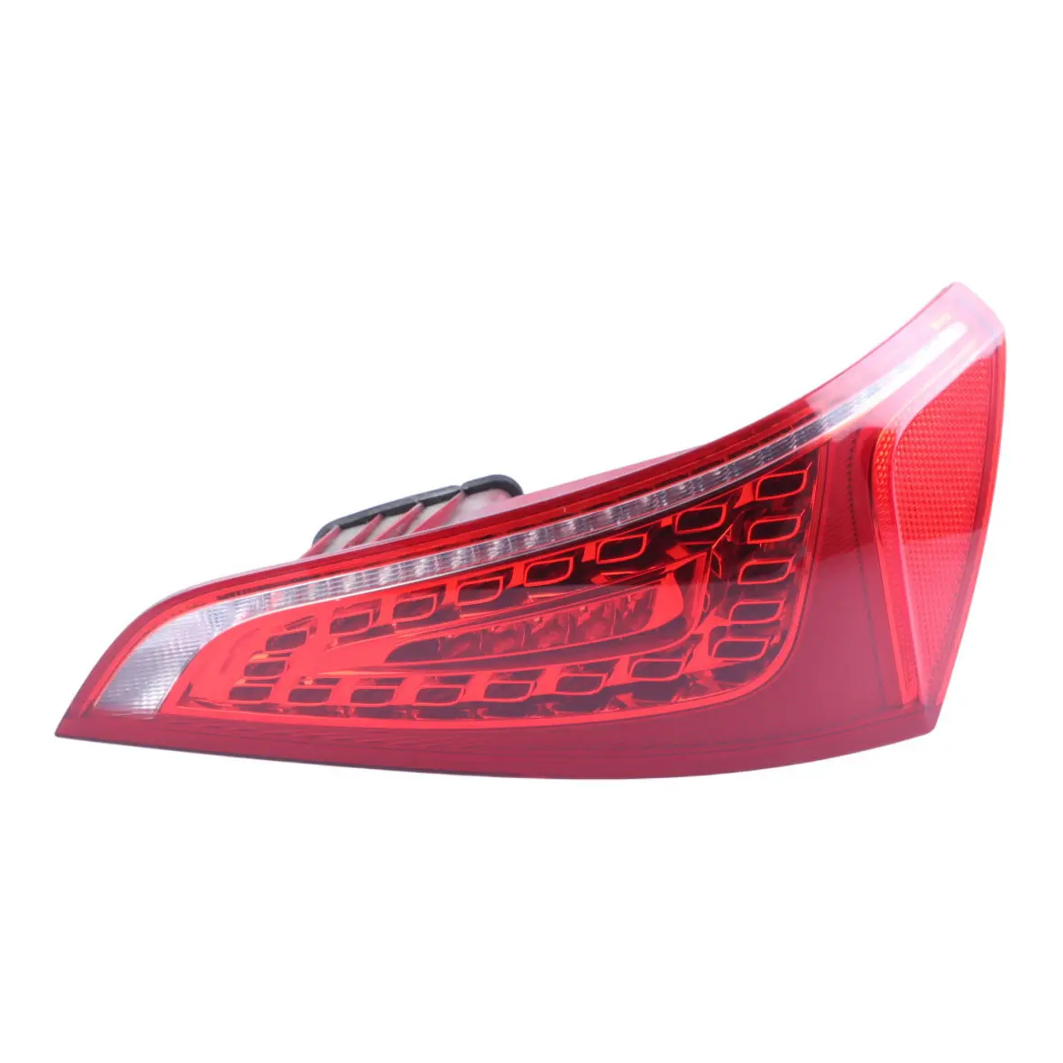 Audi Q5 8R Tail Light Lamp Panel Outer Rear Right O/S 8R0945094A 