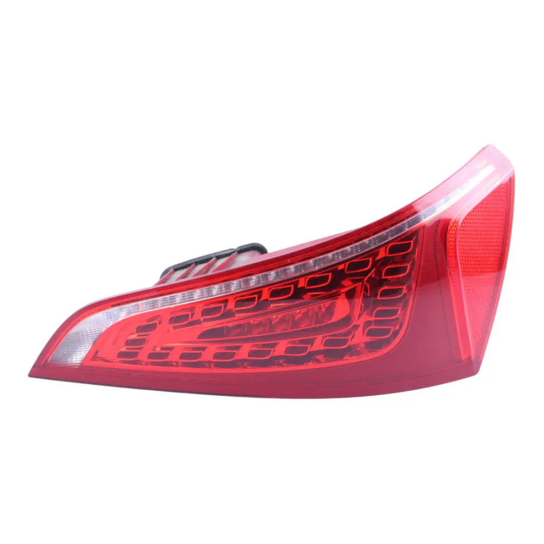 Tail Light Lamp Panel Outer Rear Right O/S to Audi Q5 8R with Part number 8R0945094A Audi Q5 8R Tail Light Lamp Panel Outer Rear Right O/S - SKU 8R0945094A - Part number 8R0945094A