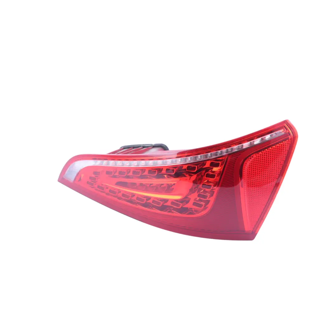 Audi Q5 8R Tail Light Lamp Panel Outer Rear Right O/S - SKU 8R0945094A - Part number 8R0945094A