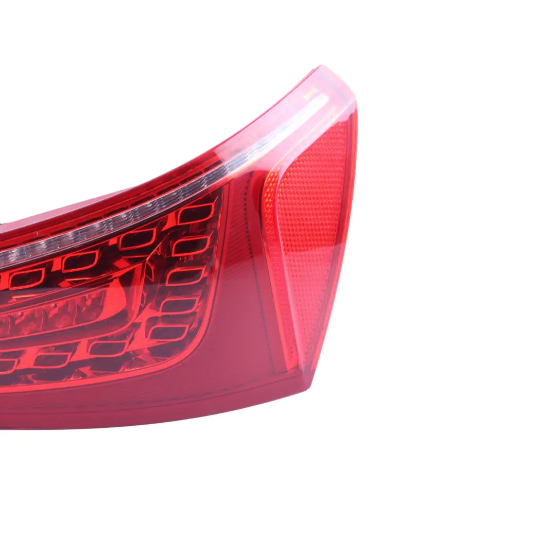 Tail Light Lamp Panel Outer Rear Right O/S to Audi Q5 8R with Part number 8R0945094A Audi Q5 8R Tail Light Lamp Panel Outer Rear Right O/S - SKU 8R0945094A - Part number 8R0945094A