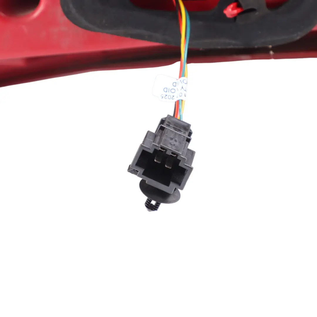 Tail Light Lamp Panel Outer Rear Right O/S to Audi Q5 8R with Part number 8R0945094A Audi Q5 8R Tail Light Lamp Panel Outer Rear Right O/S - SKU 8R0945094A - Part number 8R0945094A