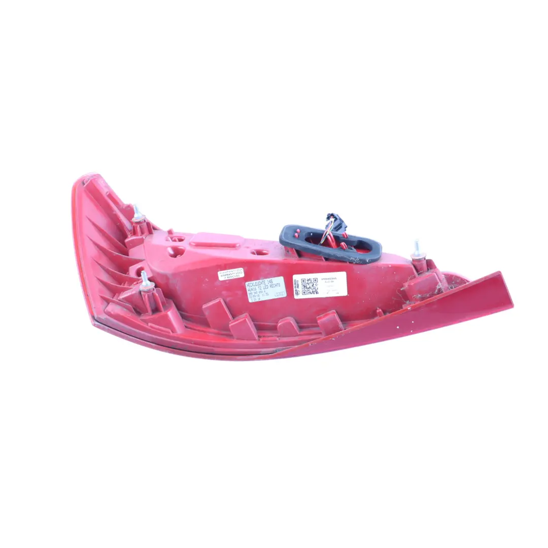 Audi Q5 8R Tail Light Lamp Panel Outer Rear Right O/S - SKU 8R0945094A - Part number 8R0945094A