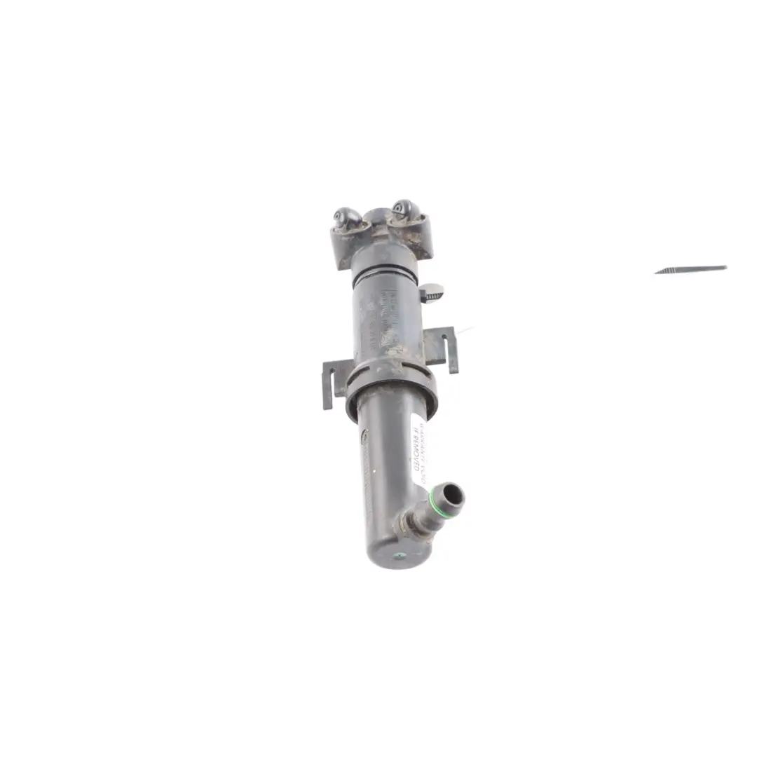 Ugello Spruzzatore Lavafari Anteriore Sinistro per Audi Q5 8R con numero di parte 8R0955101 Audi Q5 8R Ugello Spruzzatore Lavafari Anteriore Sinistro - SKU 8R0955101 - Numero di parte 8R0955101