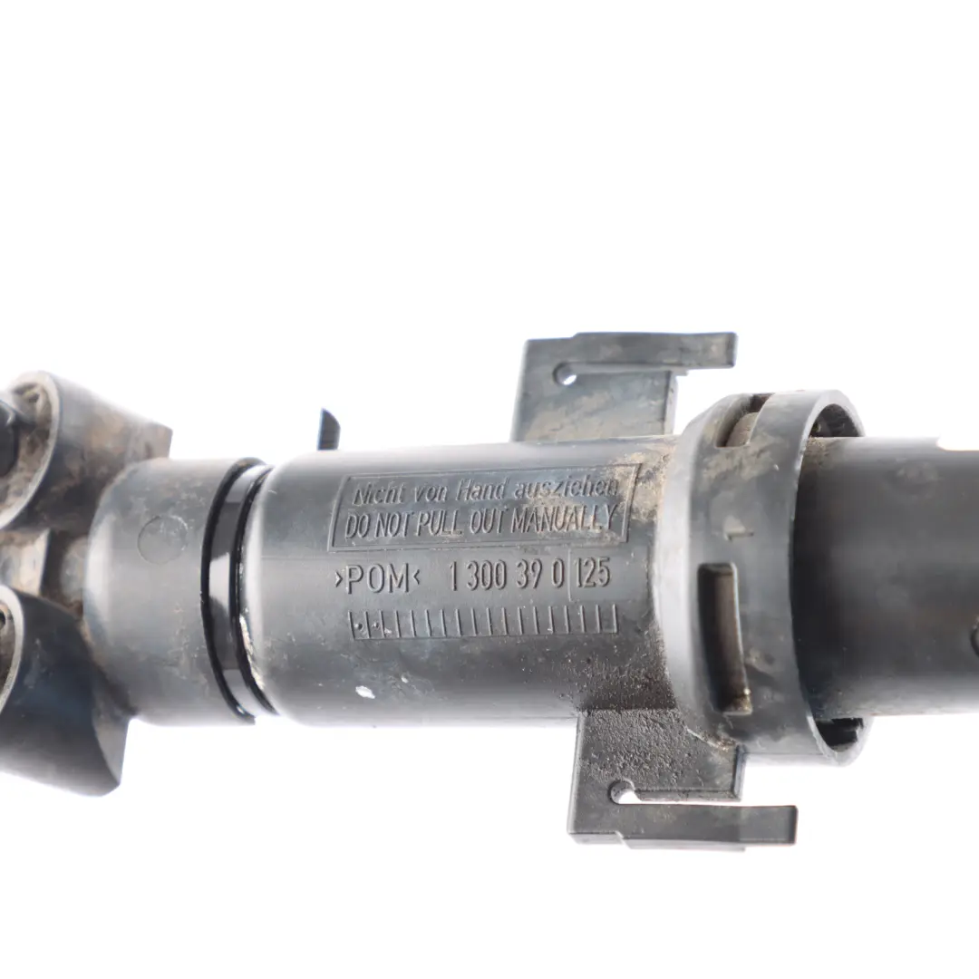 Ugello Spruzzatore Lavafari Anteriore Sinistro per Audi Q5 8R con numero di parte 8R0955101 Audi Q5 8R Ugello Spruzzatore Lavafari Anteriore Sinistro - SKU 8R0955101 - Numero di parte 8R0955101