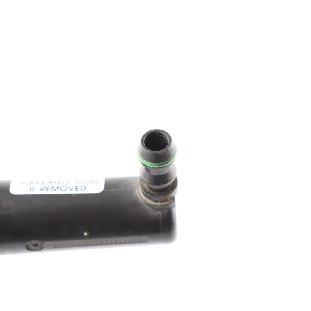 Audi Q5 8R Headlight Washer Spray Nozzle Jet Front Left N/S - SKU 8R0955101 - Part number 8R0955101