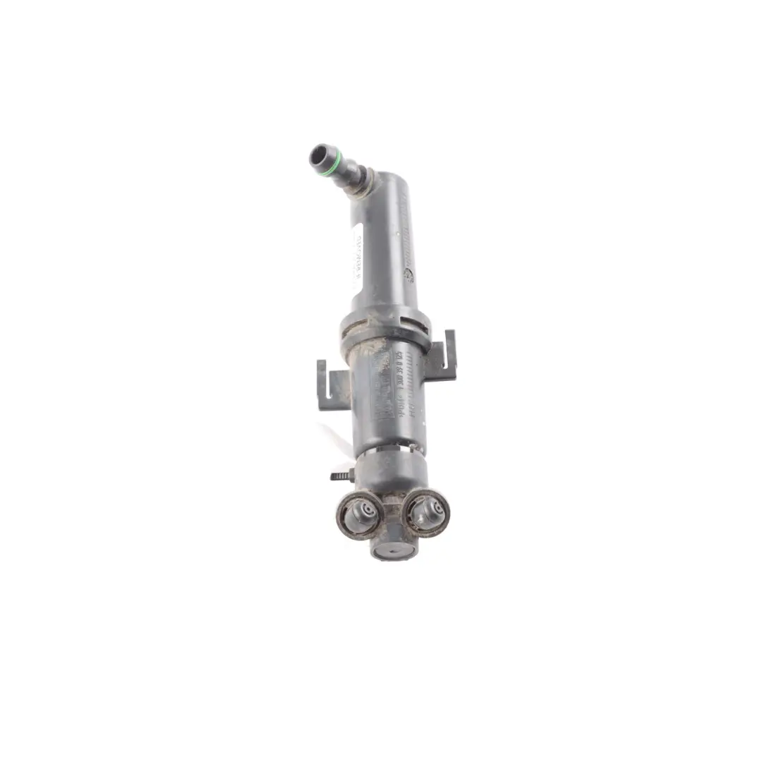 Ugello Spruzzatore Lavafari Anteriore Sinistro per Audi Q5 8R con numero di parte 8R0955101 Audi Q5 8R Ugello Spruzzatore Lavafari Anteriore Sinistro - SKU 8R0955101 - Numero di parte 8R0955101