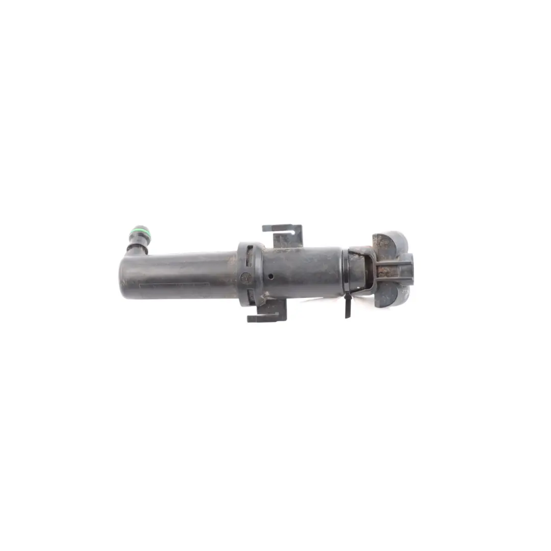 Ugello Spruzzatore Lavafari Anteriore Sinistro per Audi Q5 8R con numero di parte 8R0955101 Audi Q5 8R Ugello Spruzzatore Lavafari Anteriore Sinistro - SKU 8R0955101 - Numero di parte 8R0955101
