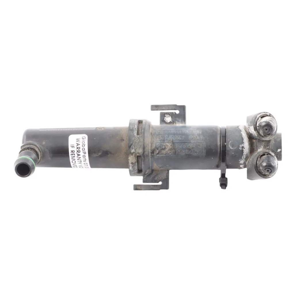 Audi Q5 8R Headlight Washer Spray Nozzle Jet Front Right O/S - SKU 8R0955102 - Part number 8R0955102