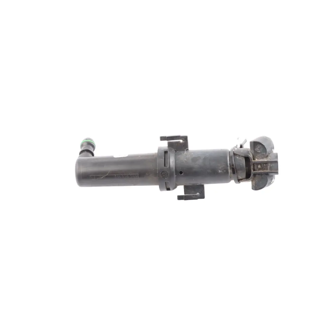 Audi Q5 8R Headlight Washer Spray Nozzle Jet Front Right O/S - SKU 8R0955102 - Part number 8R0955102