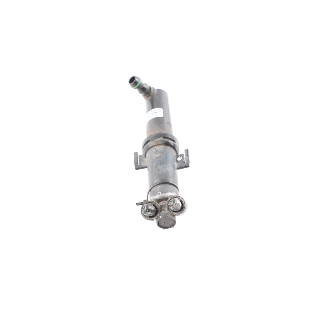 Audi Q5 8R Headlight Washer Spray Nozzle Jet Front Right O/S - SKU 8R0955102 - Part number 8R0955102