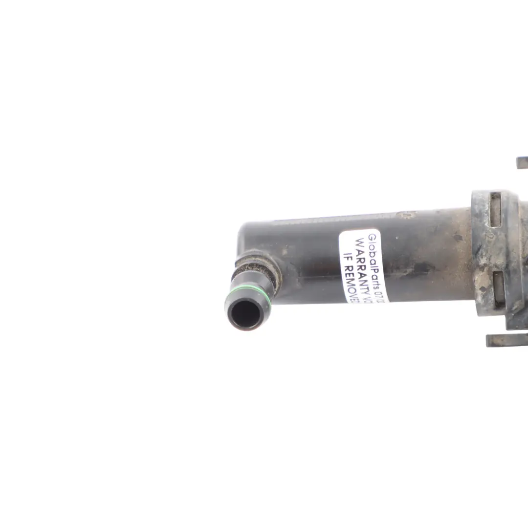 Audi Q5 8R Headlight Washer Spray Nozzle Jet Front Right O/S - SKU 8R0955102 - Part number 8R0955102