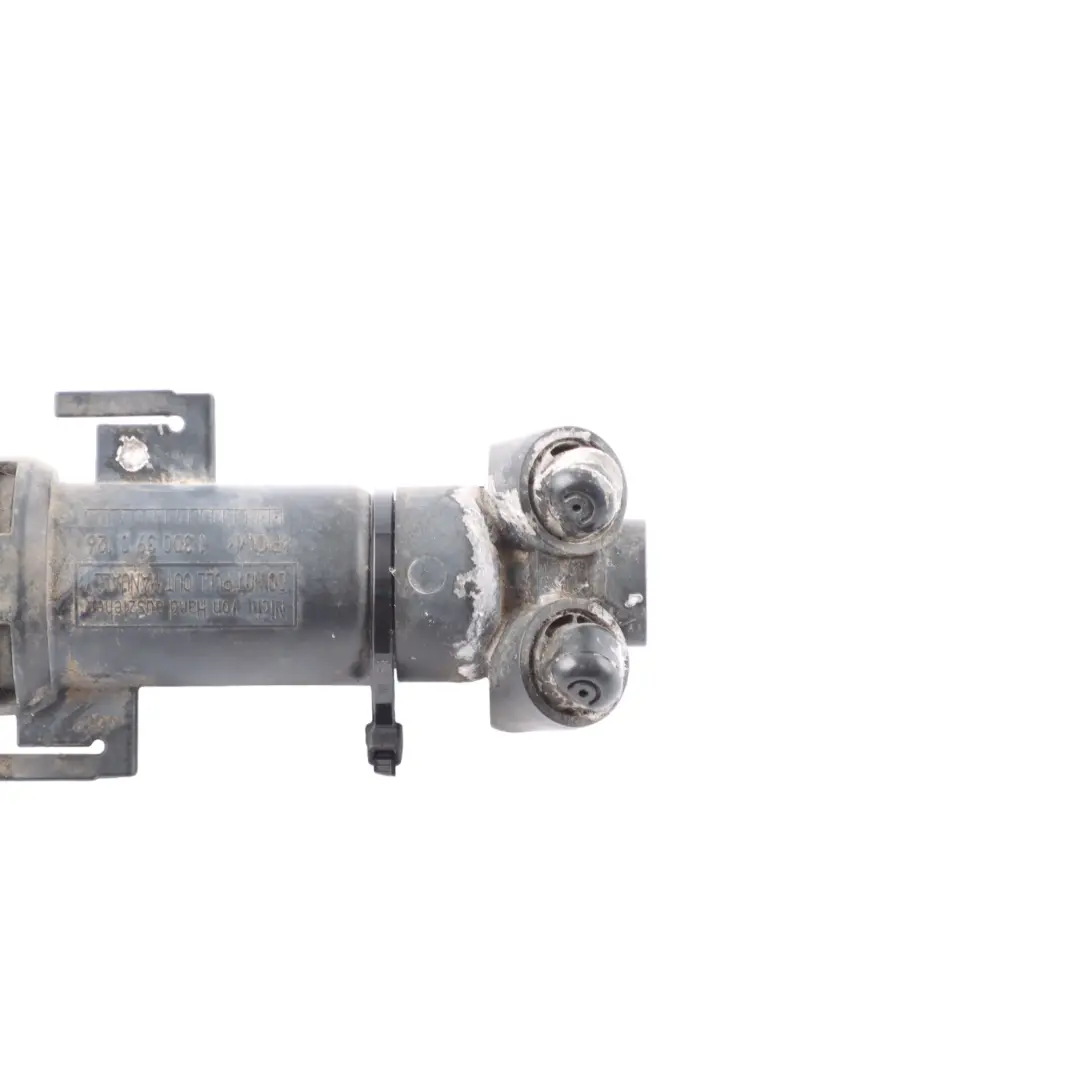 Audi Q5 8R Scheinwerfer Waschdüse Spritzdüse Vorne Rechts - SKU 8R0955102 - Teilenummer 8R0955102