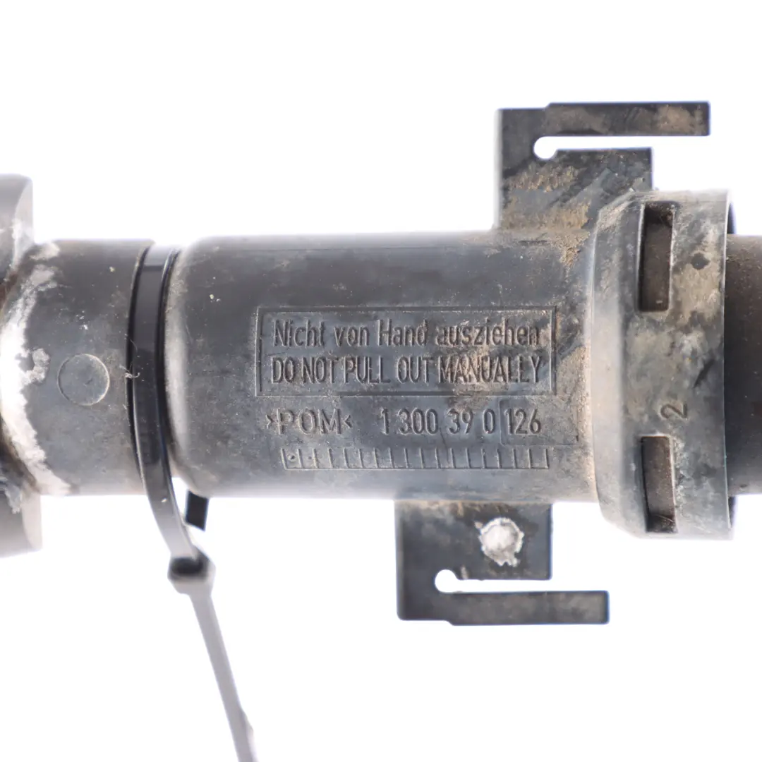 Audi Q5 8R Headlight Washer Spray Nozzle Jet Front Right O/S - SKU 8R0955102 - Part number 8R0955102
