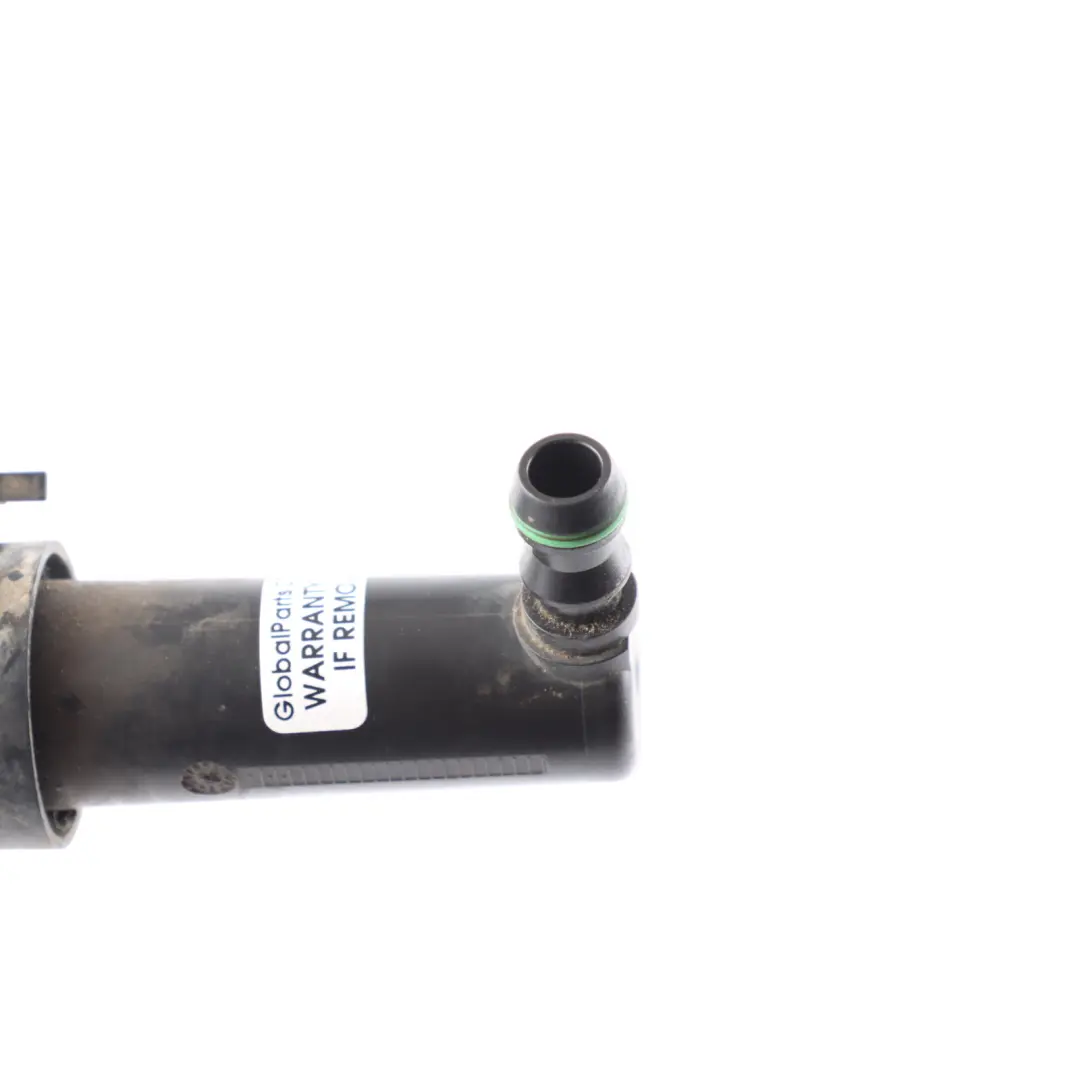 Audi Q5 8R Headlight Washer Spray Nozzle Jet Front Right O/S - SKU 8R0955102 - Part number 8R0955102
