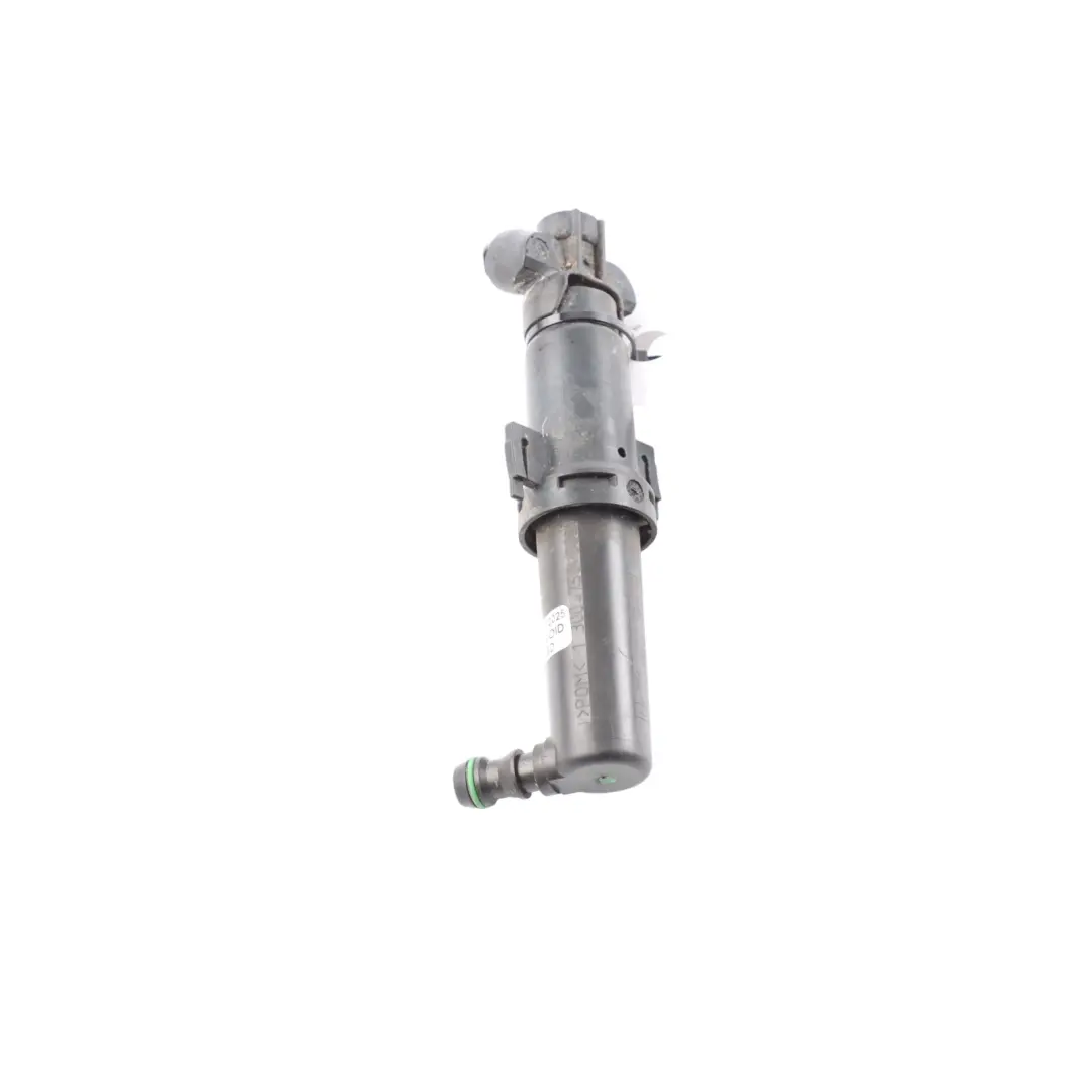 Audi Q5 8R Headlight Washer Spray Nozzle Jet Front Right O/S - SKU 8R0955102 - Part number 8R0955102
