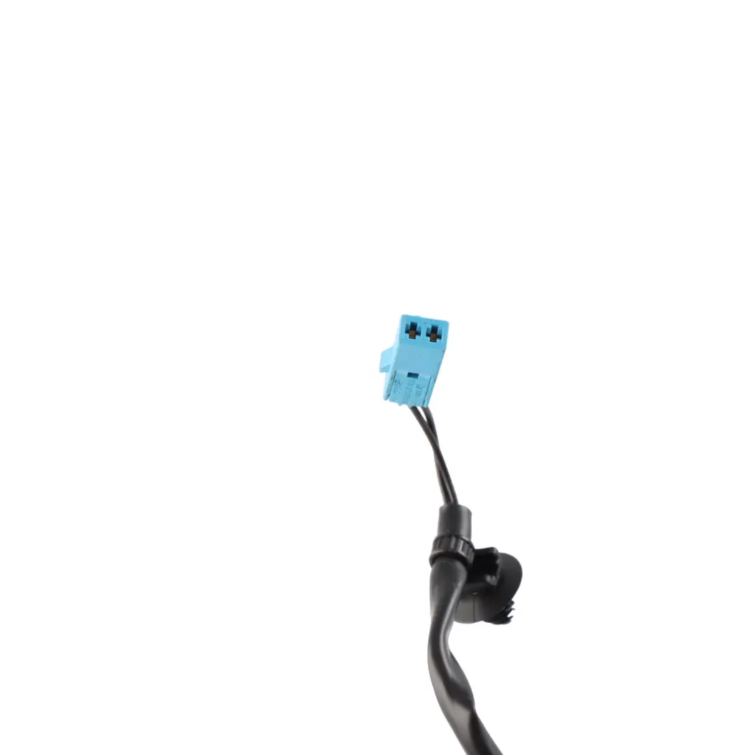 Front Seat Occupancy Sensor Mat Control Unit Left N/S to Audi Q5 8R with Part number 8R0963553 Audi Q5 8R Front Seat Occupancy Sensor Mat Control Unit Left N/S - SKU 8R0963553 - Part number 8R0963553