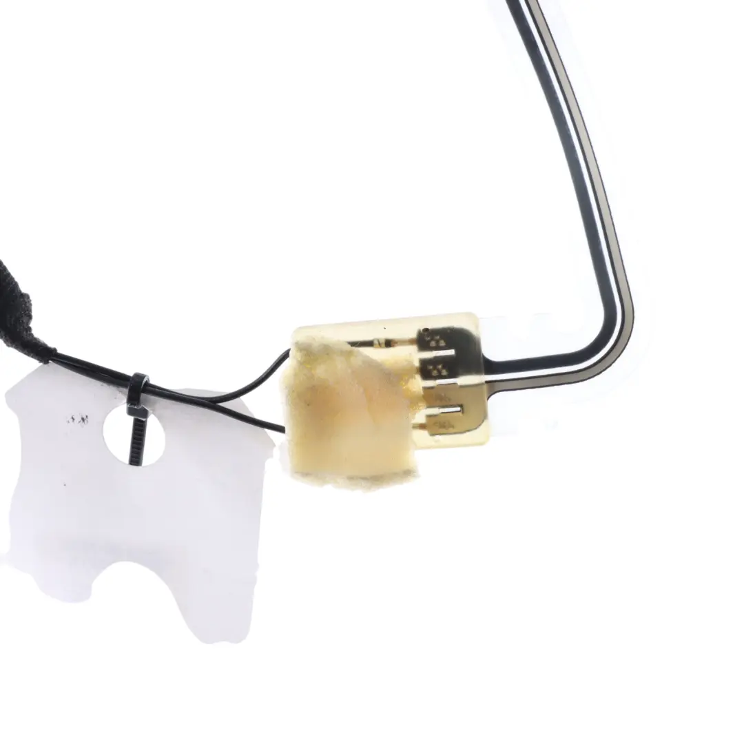 Audi Q5 8R Front Seat Occupancy Sensor Mat Control Unit Left N/S - SKU 8R0963553 - Part number 8R0963553