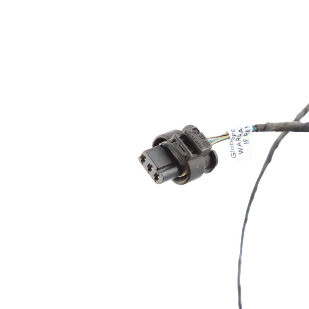 Audi Q5 8R Front Bumper PDC Parking Sensor Wiring Harness Loom - SKU 8R0971095A - Part number 8R0971095A