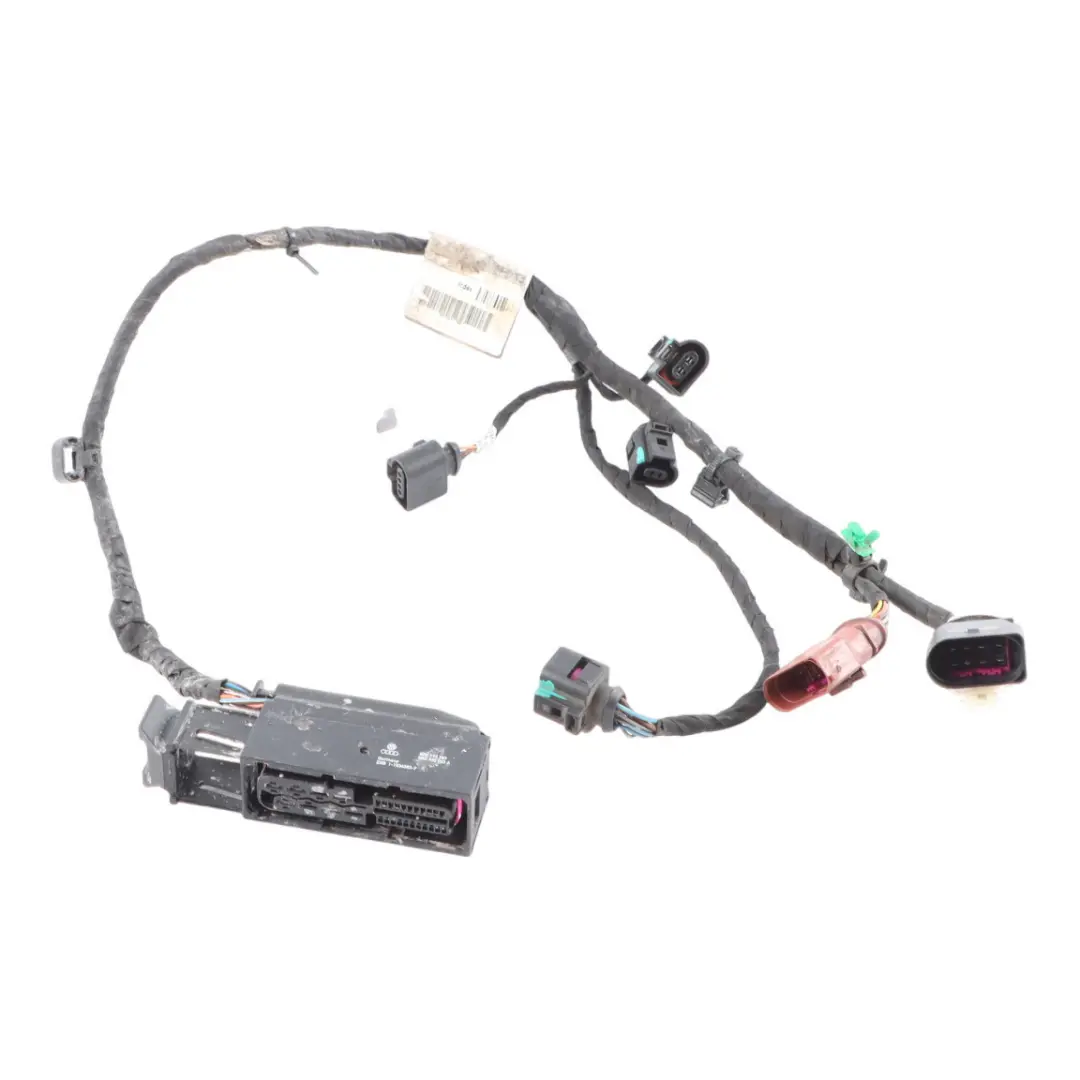 Adblue Wiring Harness Cable 2.0 TDI to Audi Q5 8R with Part number 8R0971765 Audi Q5 8R Adblue Wiring Harness Cable 2.0 TDI - SKU 8R0971765 - Part number 8R0971765