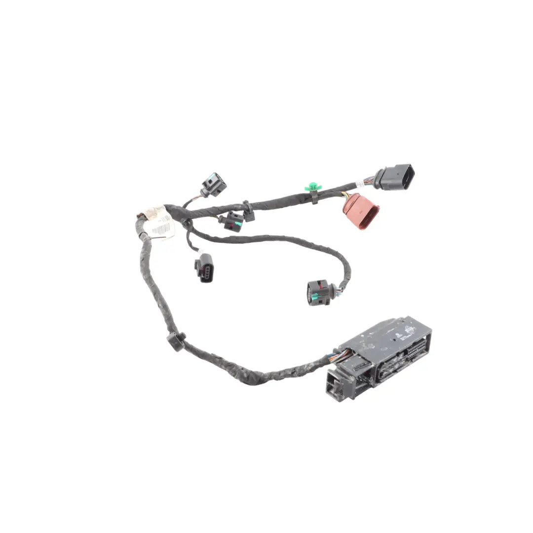 Adblue Wiring Harness Cable 2.0 TDI to Audi Q5 8R with Part number 8R0971765 Audi Q5 8R Adblue Wiring Harness Cable 2.0 TDI - SKU 8R0971765 - Part number 8R0971765