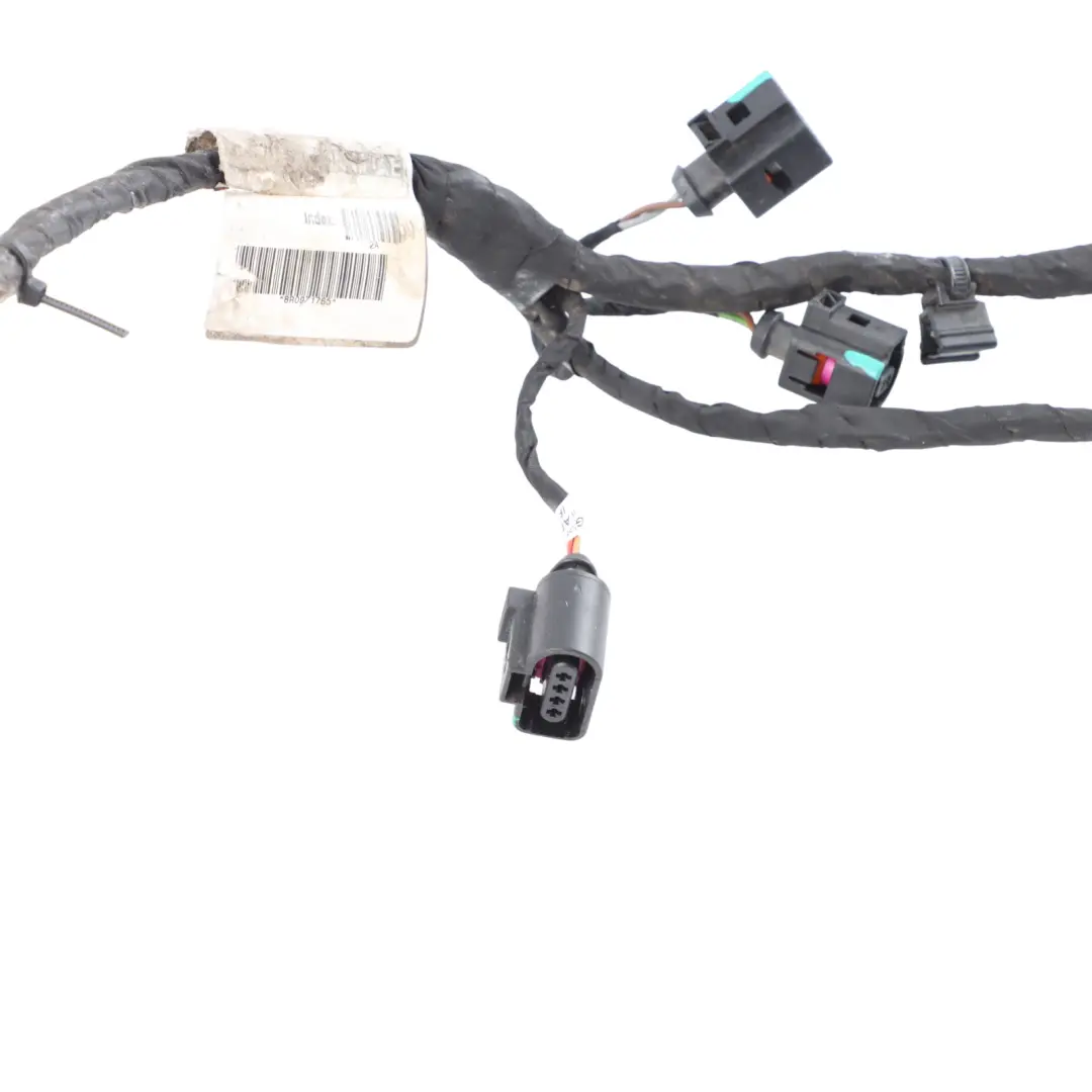Adblue Wiring Harness Cable 2.0 TDI to Audi Q5 8R with Part number 8R0971765 Audi Q5 8R Adblue Wiring Harness Cable 2.0 TDI - SKU 8R0971765 - Part number 8R0971765