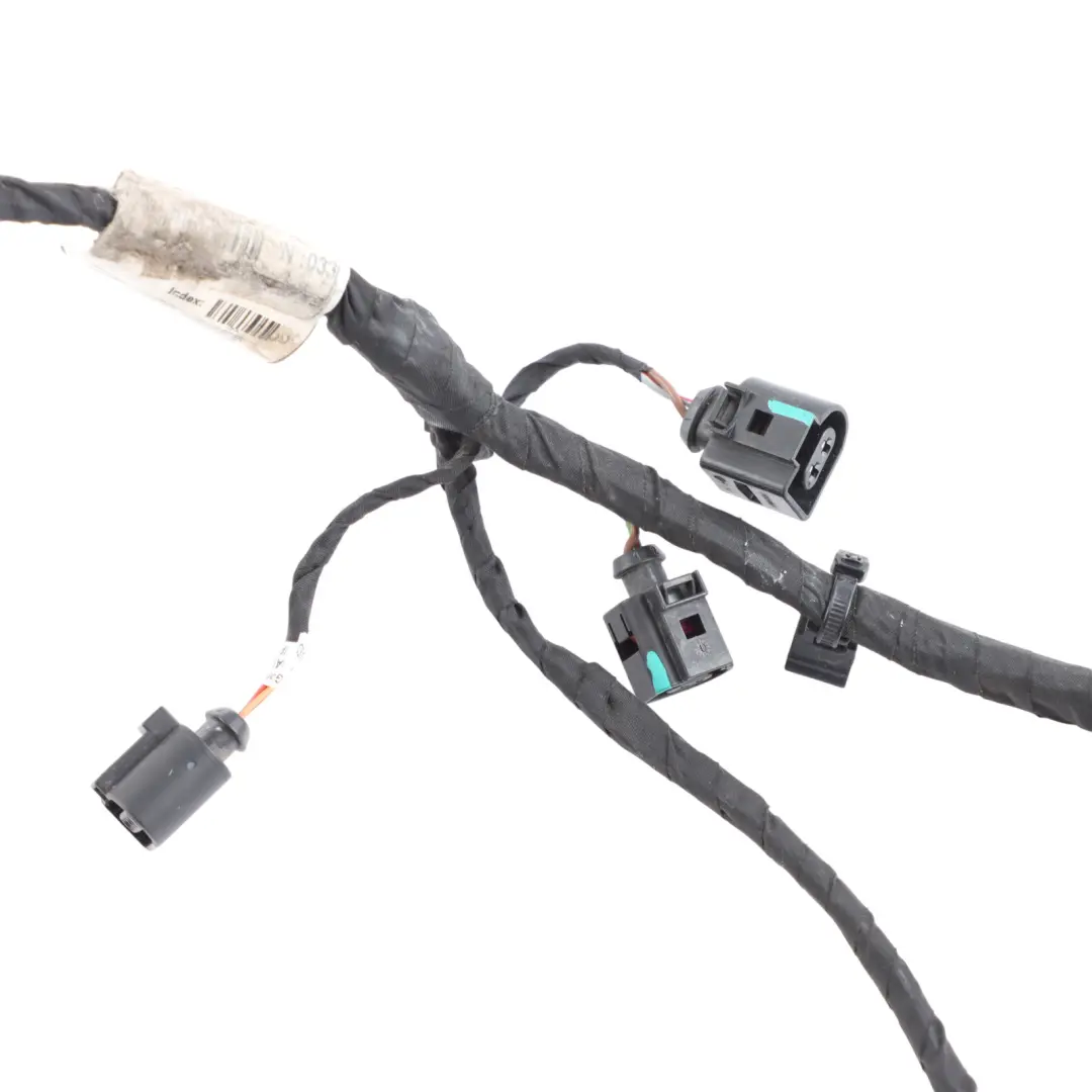 Adblue Wiring Harness Cable 2.0 TDI to Audi Q5 8R with Part number 8R0971765 Audi Q5 8R Adblue Wiring Harness Cable 2.0 TDI - SKU 8R0971765 - Part number 8R0971765