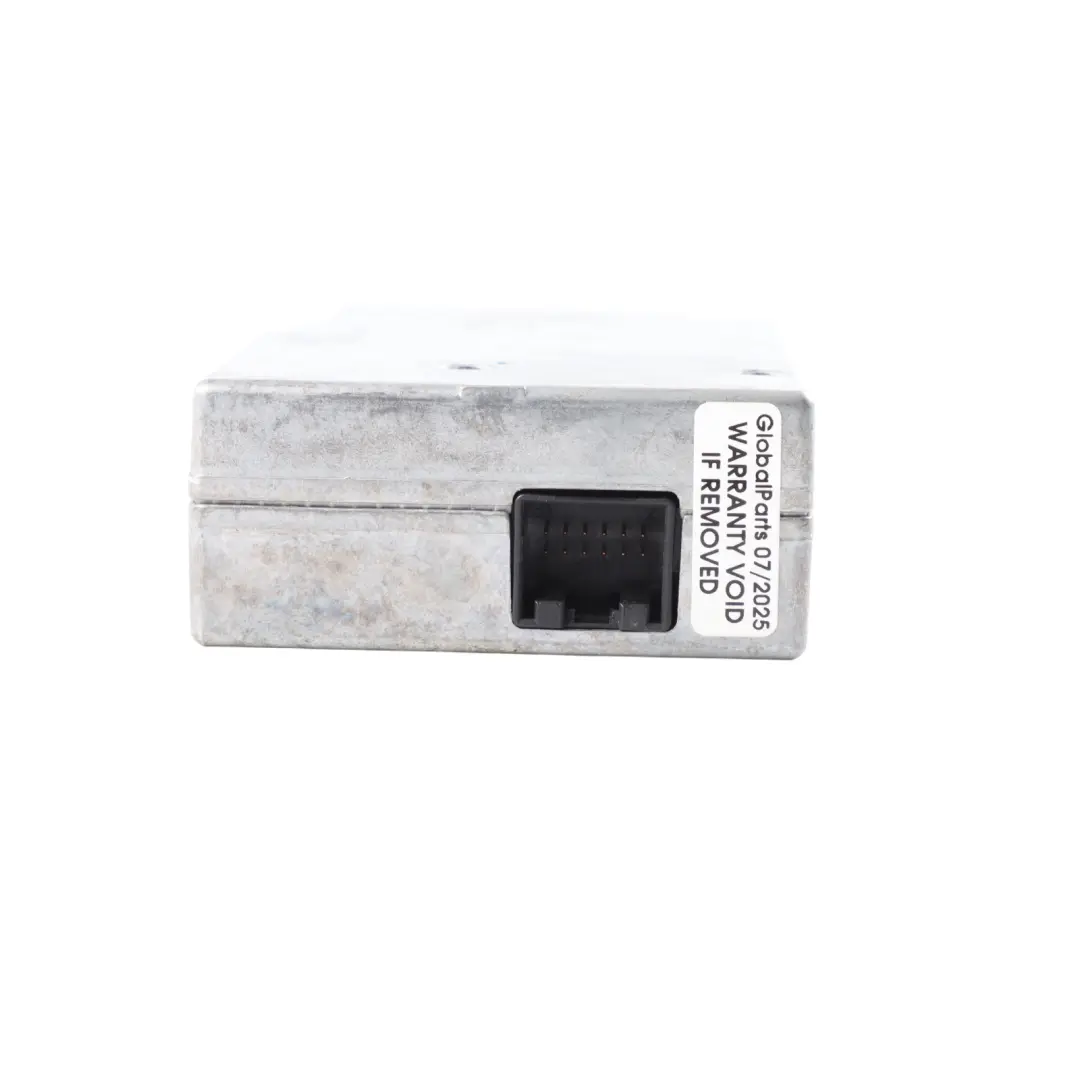 Audi A5 8T MMI Multimedia Interface Unit Module Control ECU - SKU 8T0035785A-1 - Part number 8T0035785A