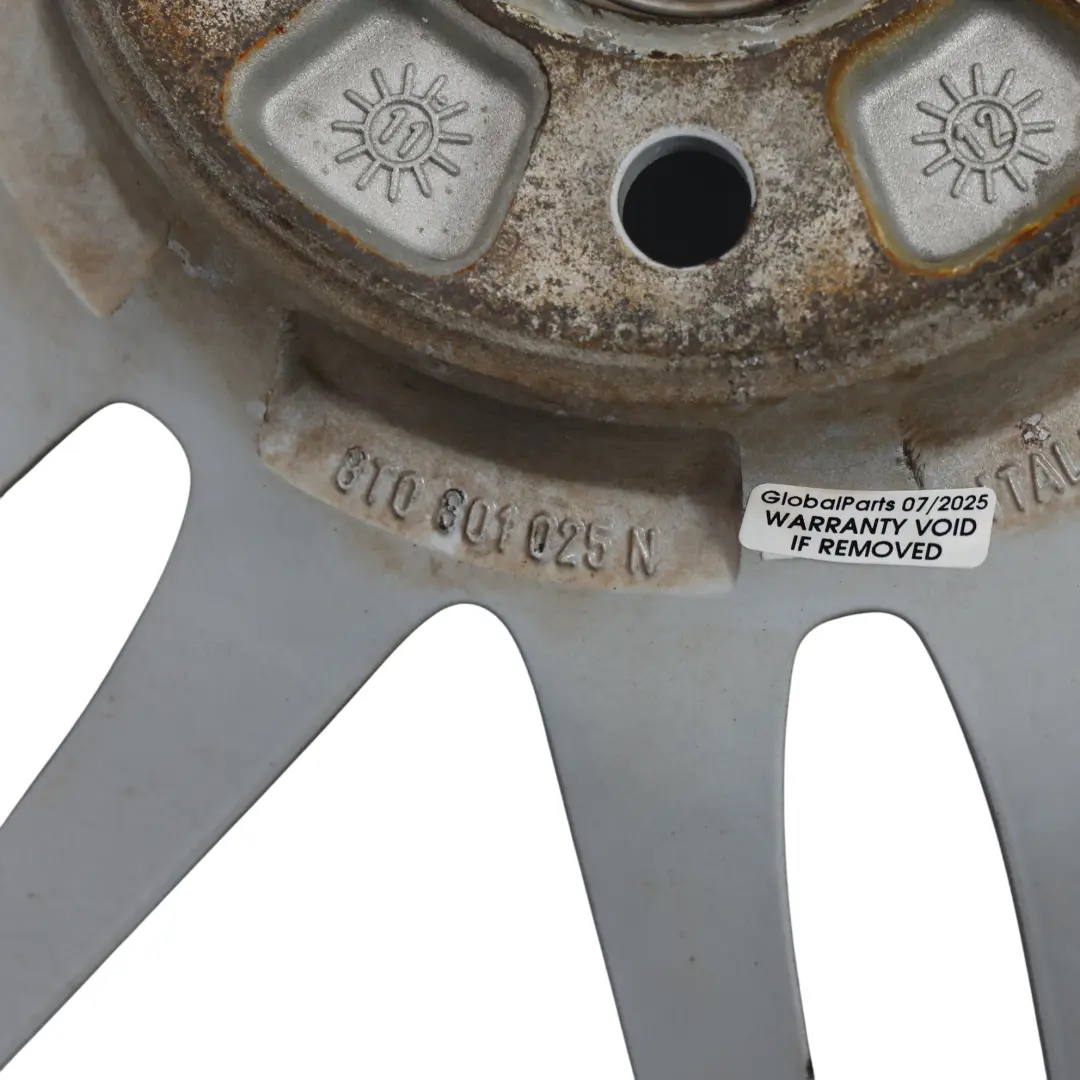 Felga Aluminiowa Czarna 20" 9J ET:29 do Audi A5 8T o numerze 8T0601025N Audi A5 8T Felga Aluminiowa Czarna 20" 9J ET:29 - SKU 8T0601025N-2 - Numer Części 8T0601025N