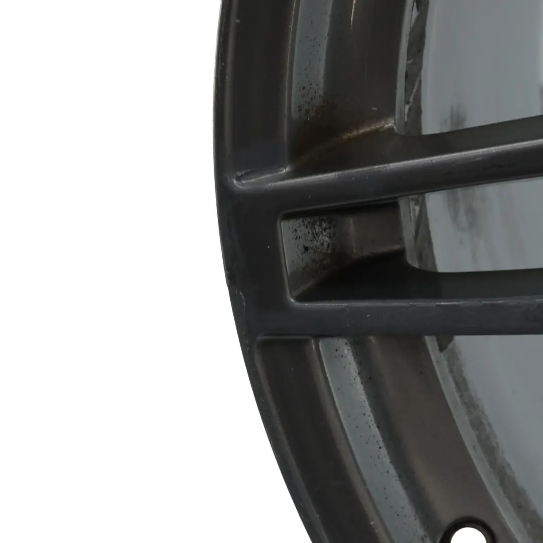 Felga Aluminiowa Czarna 20" 9J ET:29 do Audi A5 8T o numerze 8T0601025N Audi A5 8T Felga Aluminiowa Czarna 20" 9J ET:29 - SKU 8T0601025N-2 - Numer Części 8T0601025N