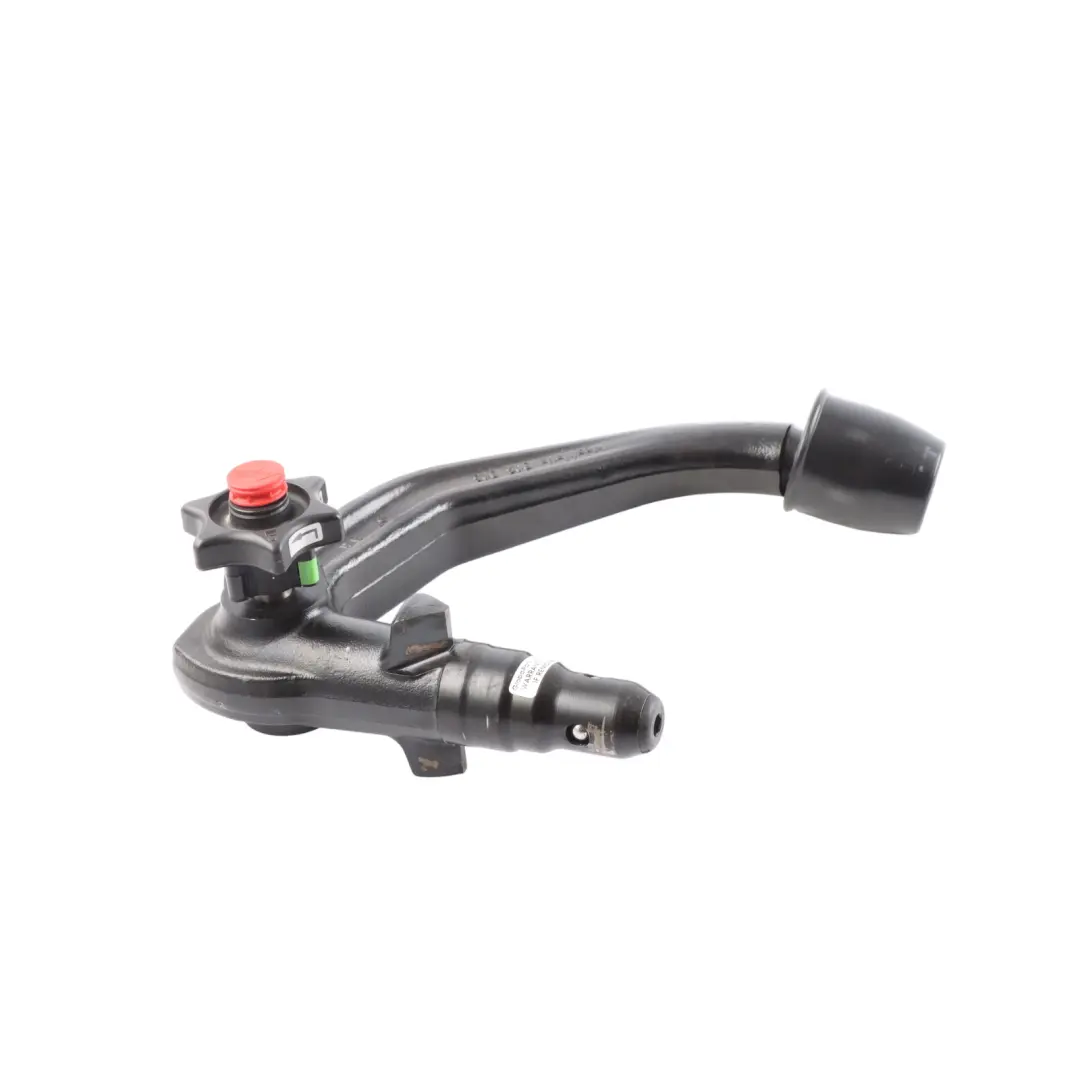 Audi A4 B8 A5 S5 8T Tow Bar Trailer Hitch Hook - SKU 8T0800495 - Part number 8T0800495